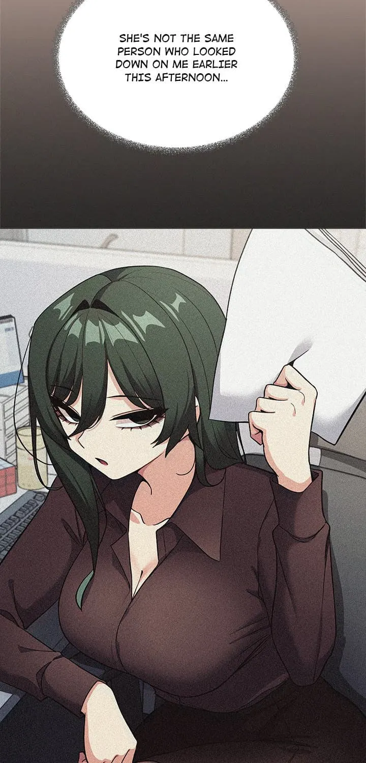 Read Someone Stop Her! chapter 46 image 10 on Lezhin