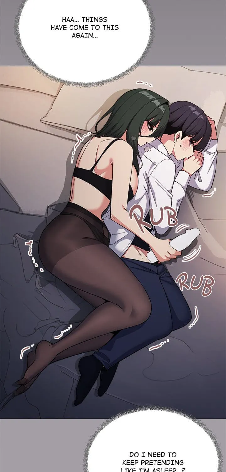 Read Someone Stop Her! chapter 46 image 12 on Lezhin