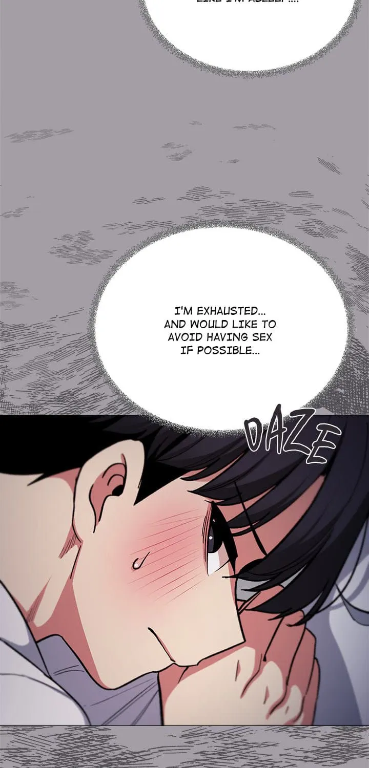Read Someone Stop Her! chapter 46 image 13 on Lezhin