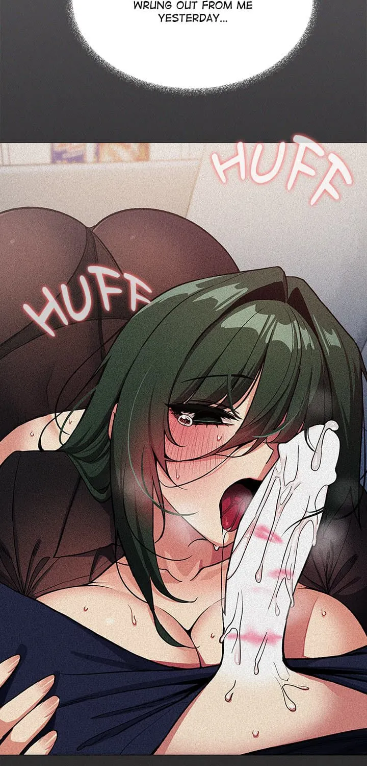 Read Someone Stop Her! chapter 46 image 16 on Lezhin