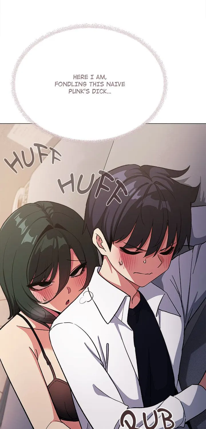 Read Someone Stop Her! chapter 46 image 22 on Lezhin