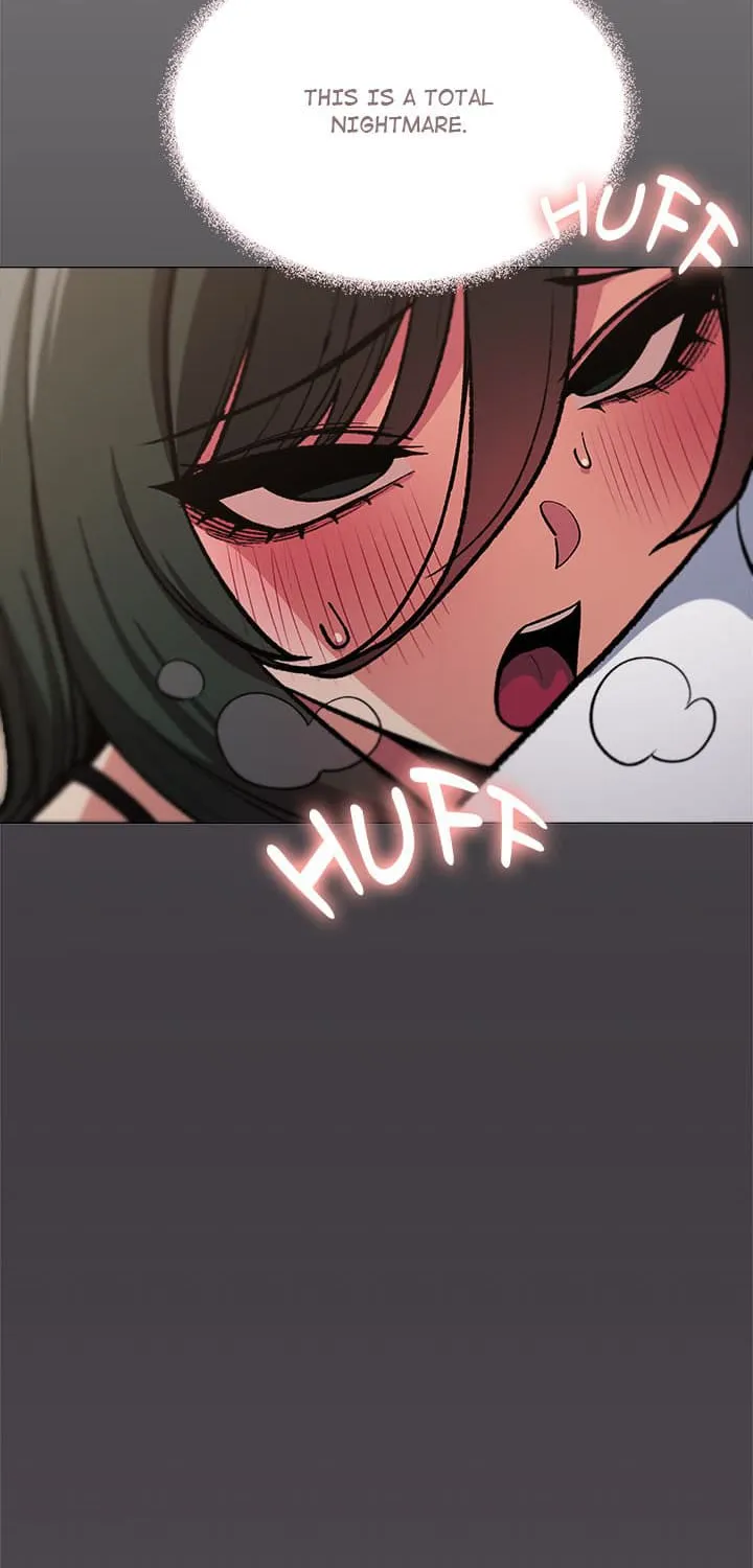 Read Someone Stop Her! chapter 46 image 24 on Lezhin