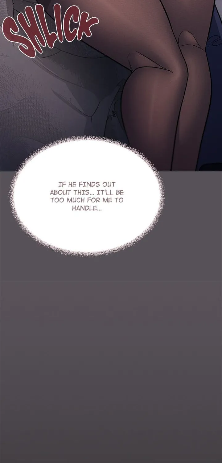 Read Someone Stop Her! chapter 46 image 26 on Lezhin