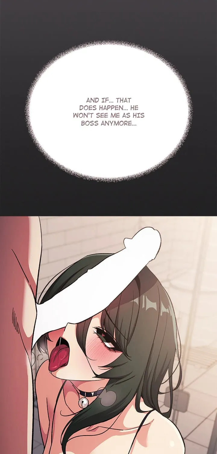 Read Someone Stop Her! chapter 46 image 27 on Lezhin