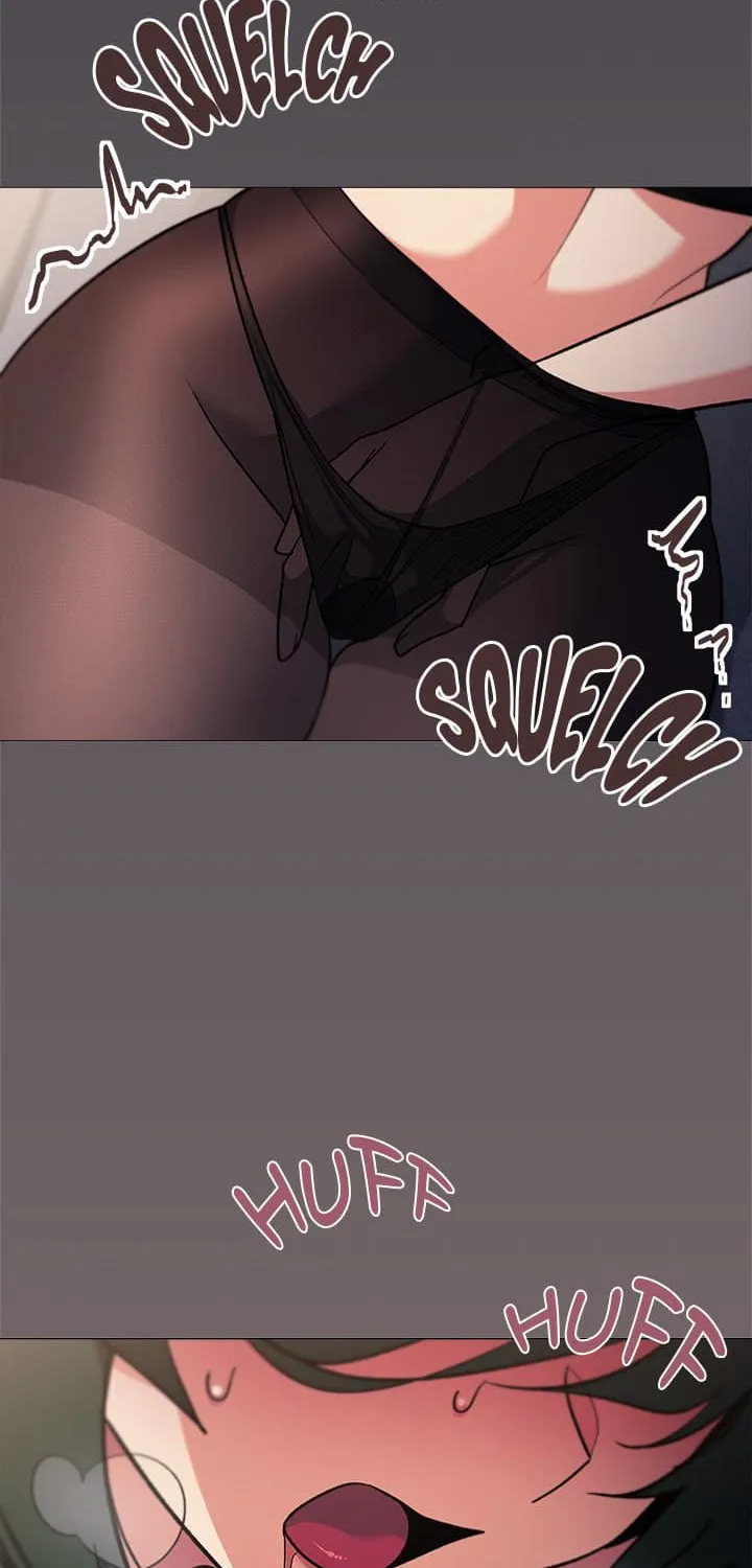 Read Someone Stop Her! chapter 46 image 29 on Lezhin