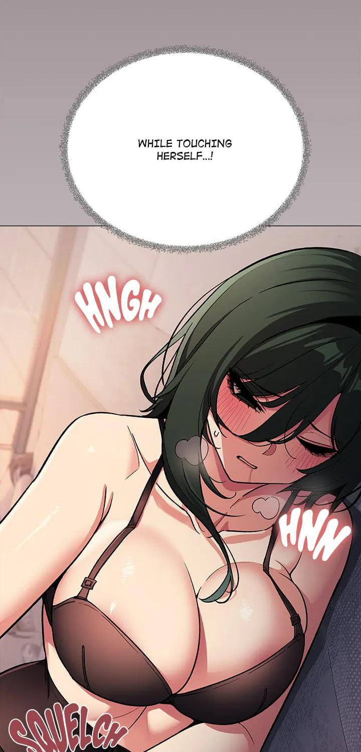 Read Someone Stop Her! chapter 46 image 3 on Lezhin