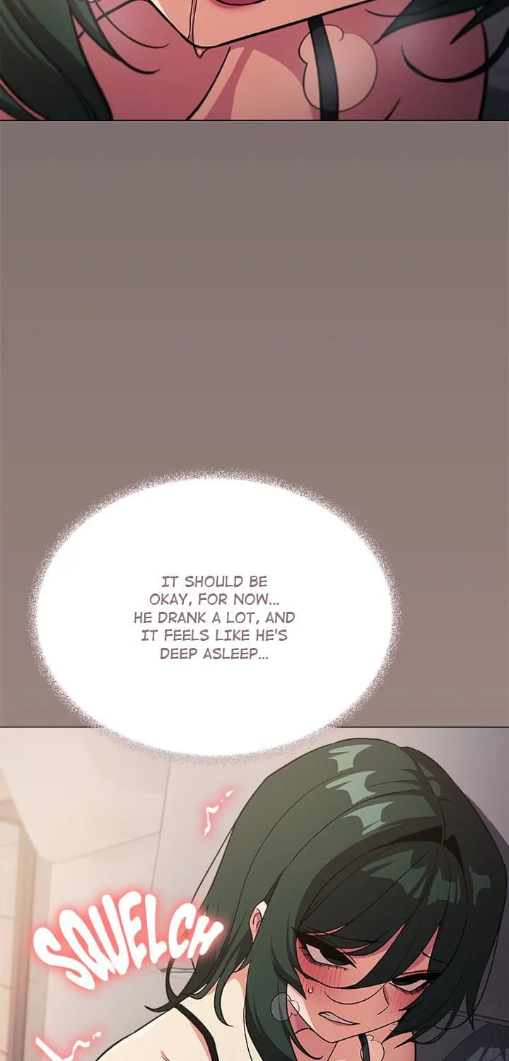 Read Someone Stop Her! chapter 46 image 30 on Lezhin