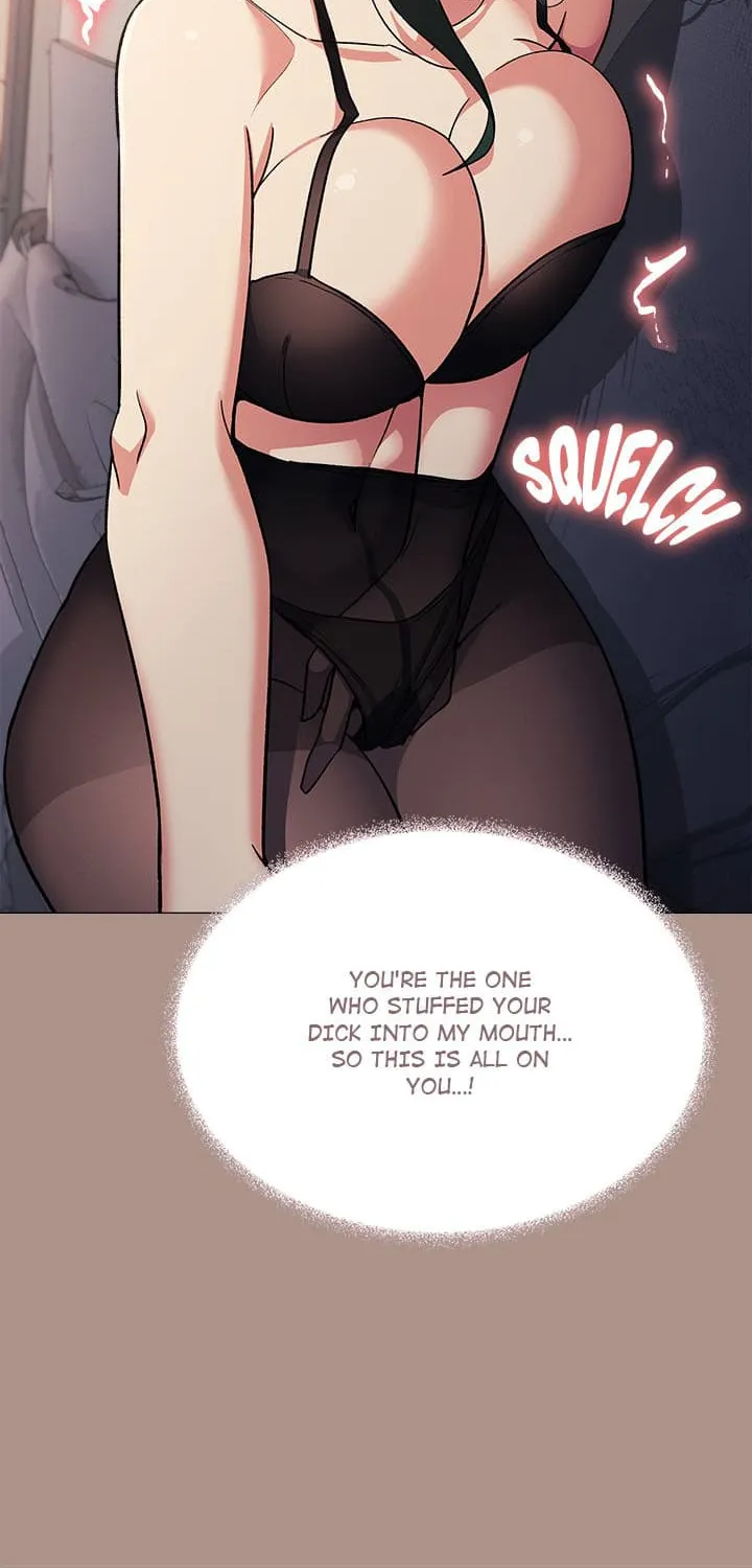 Read Someone Stop Her! chapter 46 image 31 on Lezhin