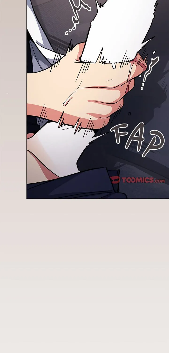 Read Someone Stop Her! chapter 46 image 34 on Lezhin