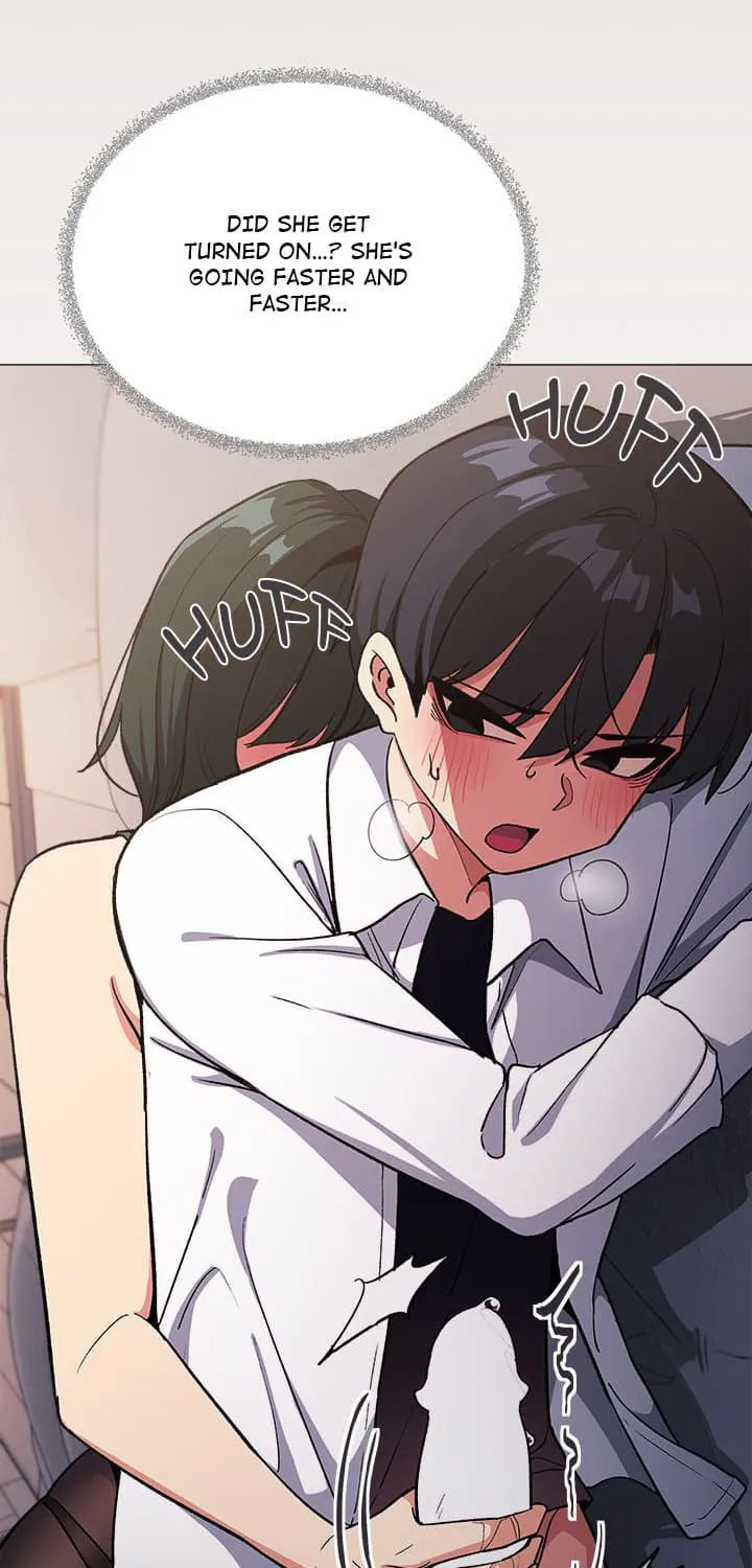 Read Someone Stop Her! chapter 46 image 35 on Lezhin