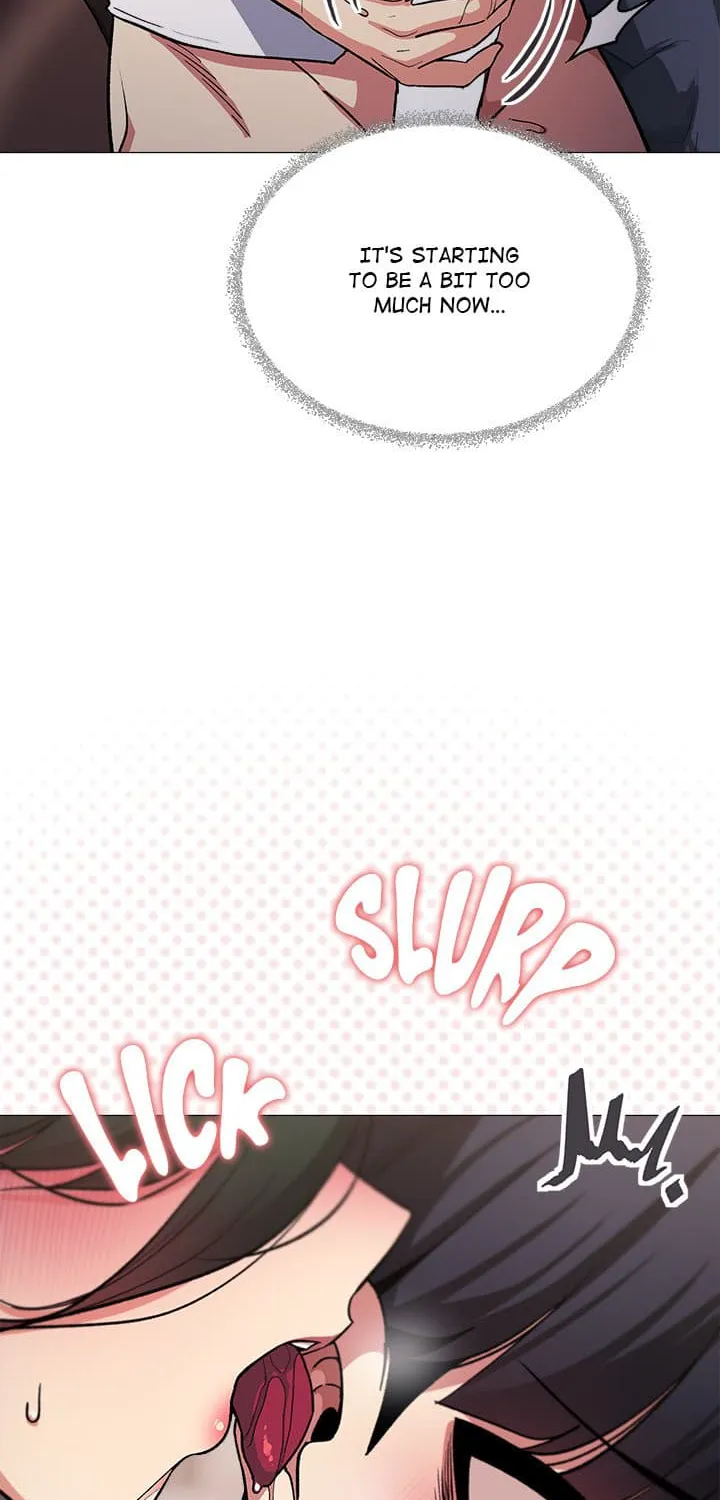 Read Someone Stop Her! chapter 46 image 36 on Lezhin