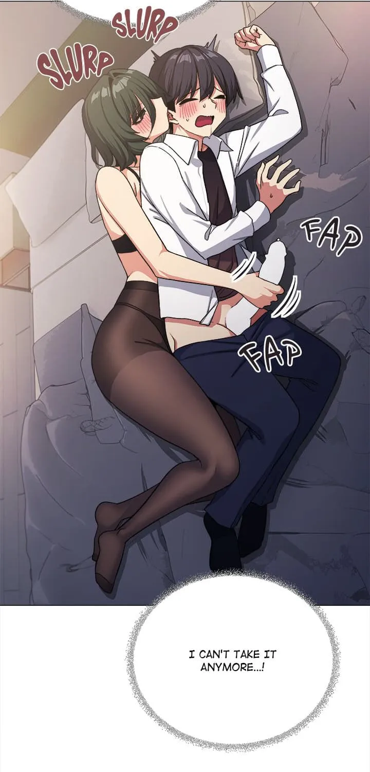 Read Someone Stop Her! chapter 46 image 38 on Lezhin