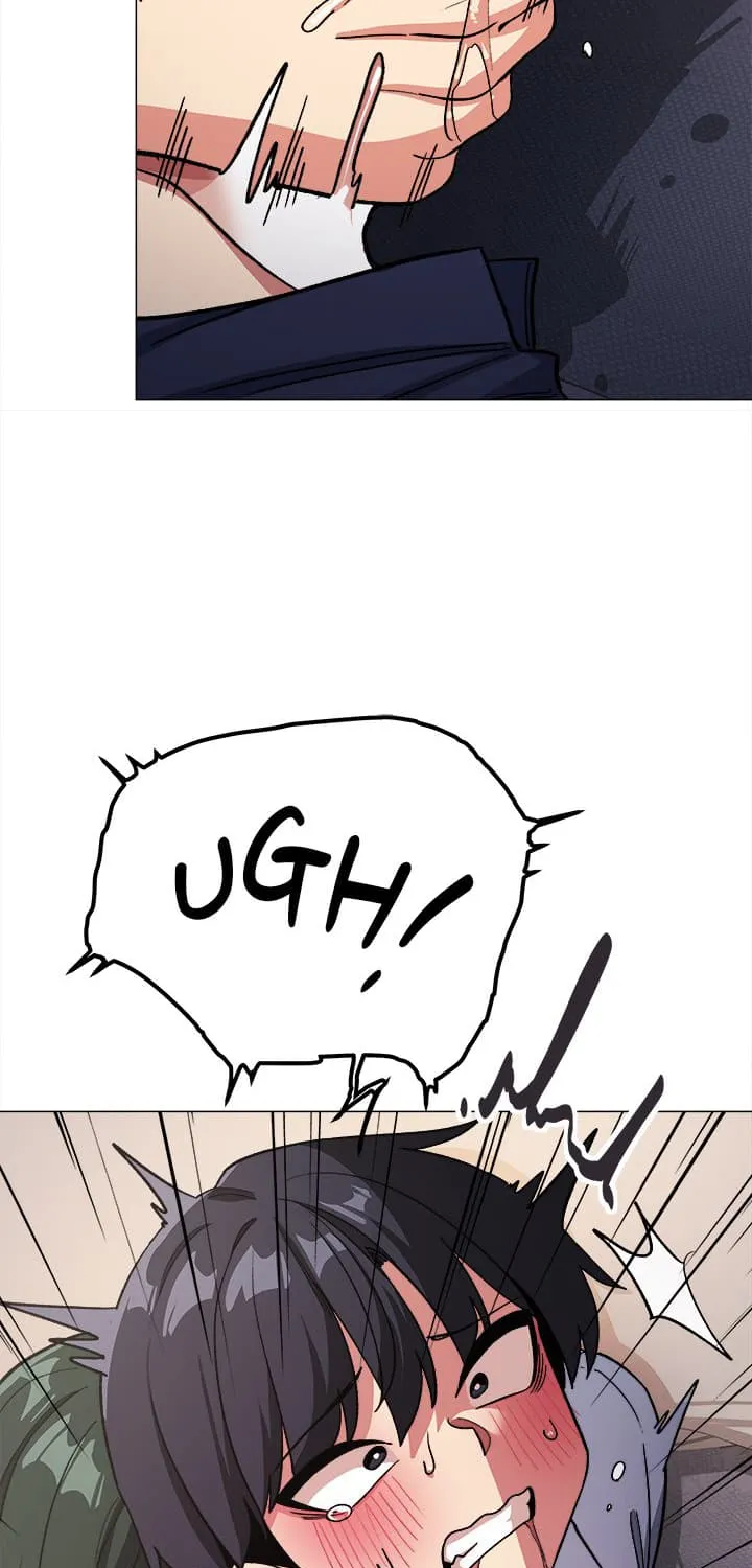 Read Someone Stop Her! chapter 46 image 42 on Lezhin
