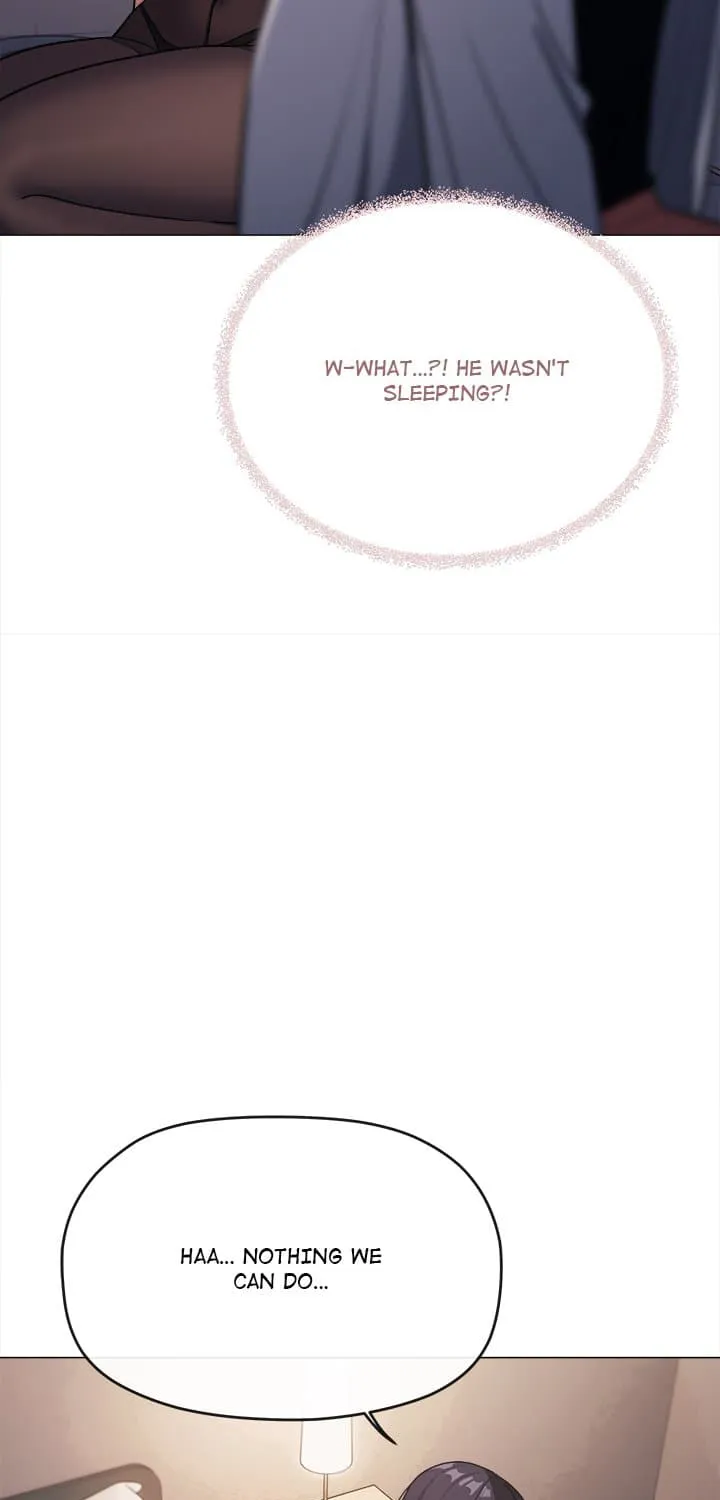 Read Someone Stop Her! chapter 46 image 46 on Lezhin