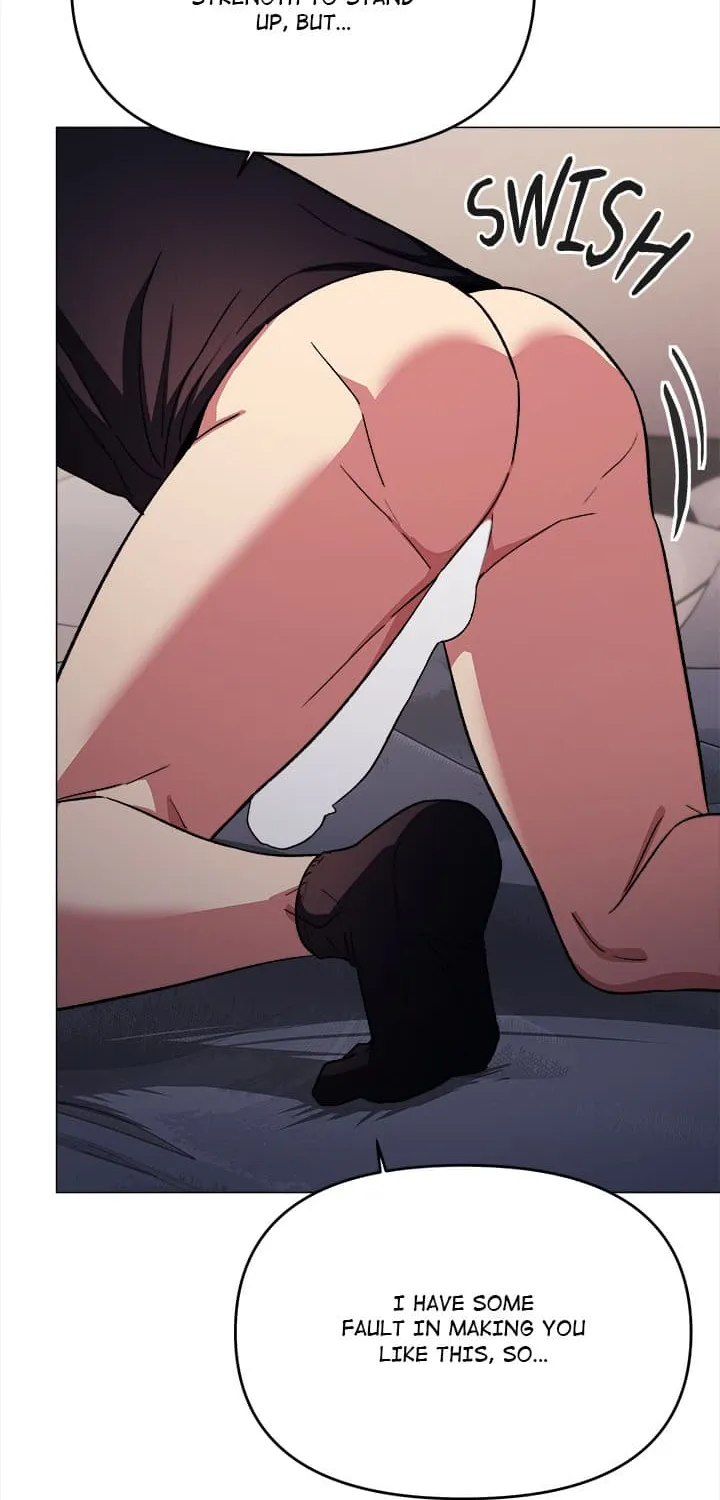 Read Someone Stop Her! chapter 46 image 50 on Lezhin