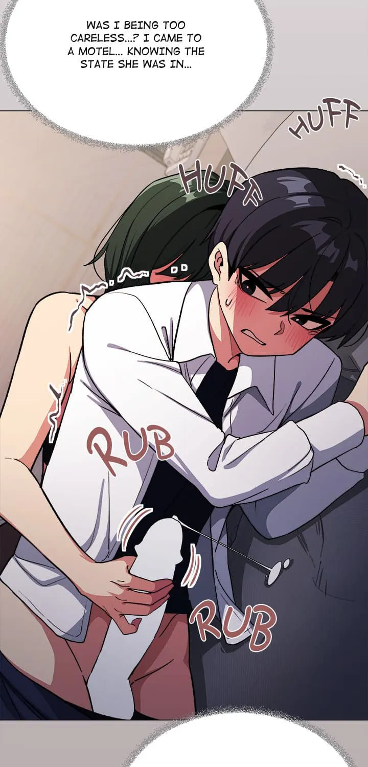 Read Someone Stop Her! chapter 46 image 7 on Lezhin