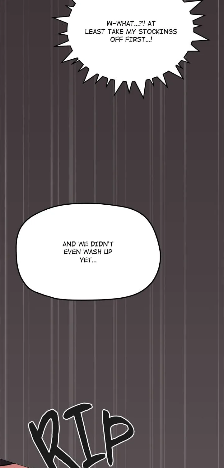 Read Someone Stop Her! chapter 46 image 78 on Lezhin