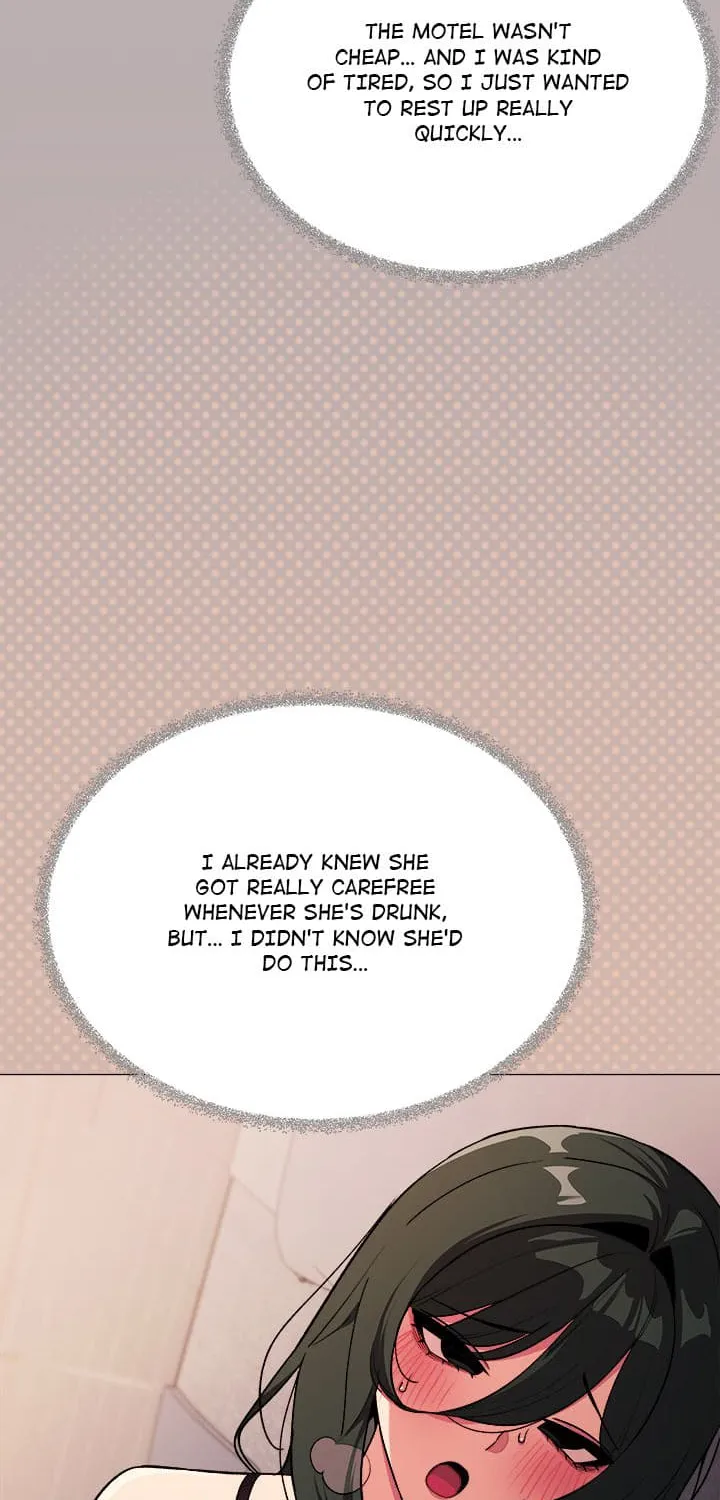 Read Someone Stop Her! chapter 46 image 8 on Lezhin