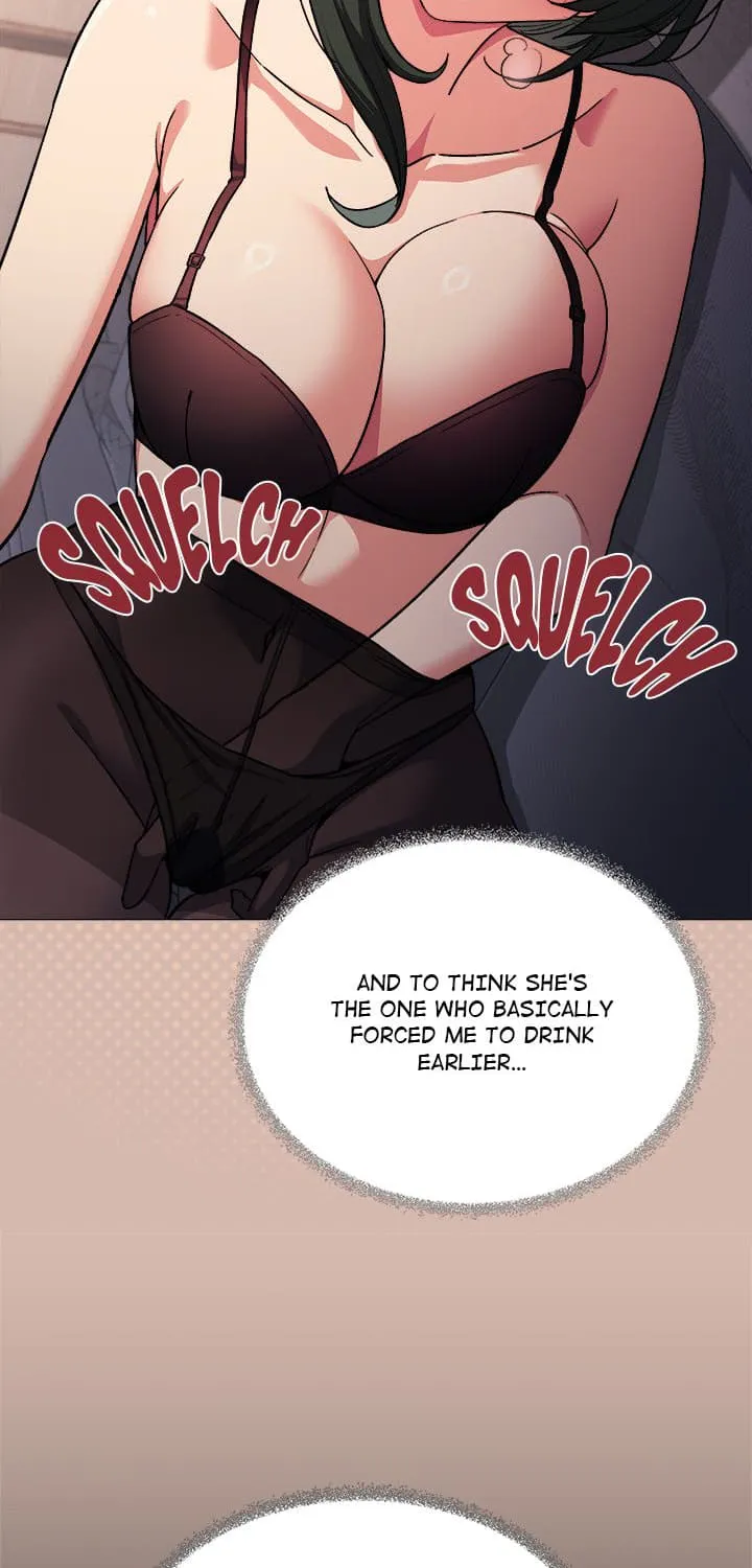 Read Someone Stop Her! chapter 46 image 9 on Lezhin