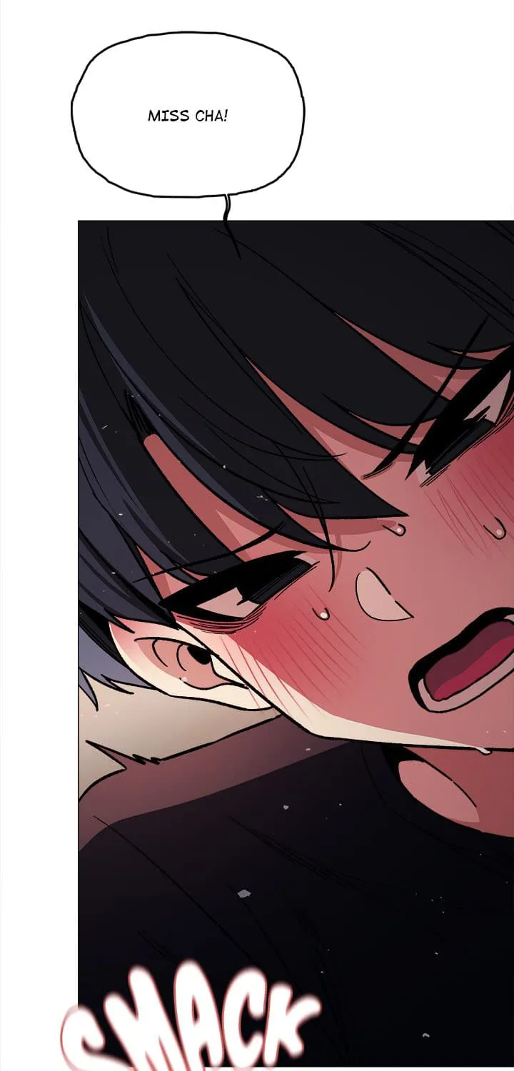 Read Someone Stop Her! chapter 46 image 98 on Lezhin