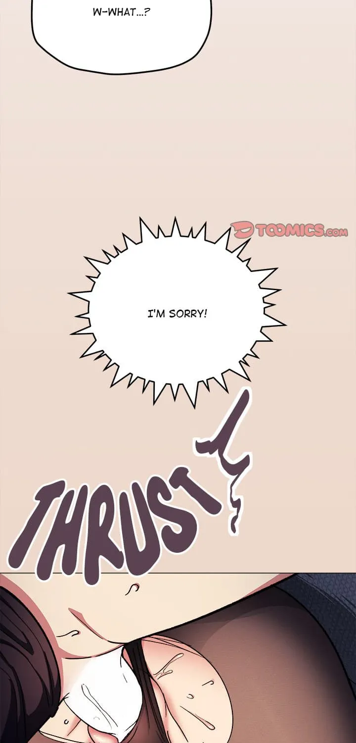 Read Someone Stop Her! chapter 47 image 1 on Lezhin