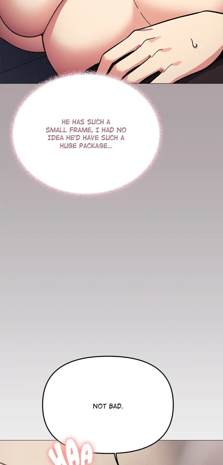 Read Someone Stop Her! chapter 47 image 16 on Lezhin