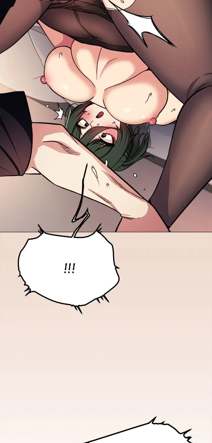 Read Someone Stop Her! chapter 47 image 2 on Lezhin