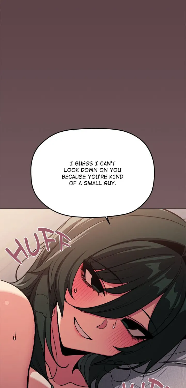 Read Someone Stop Her! chapter 47 image 22 on Lezhin