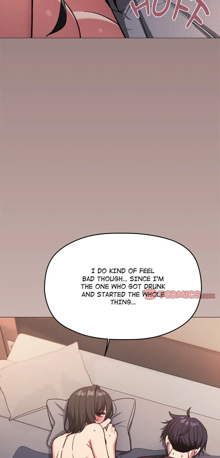 Read Someone Stop Her! chapter 47 image 23 on Lezhin