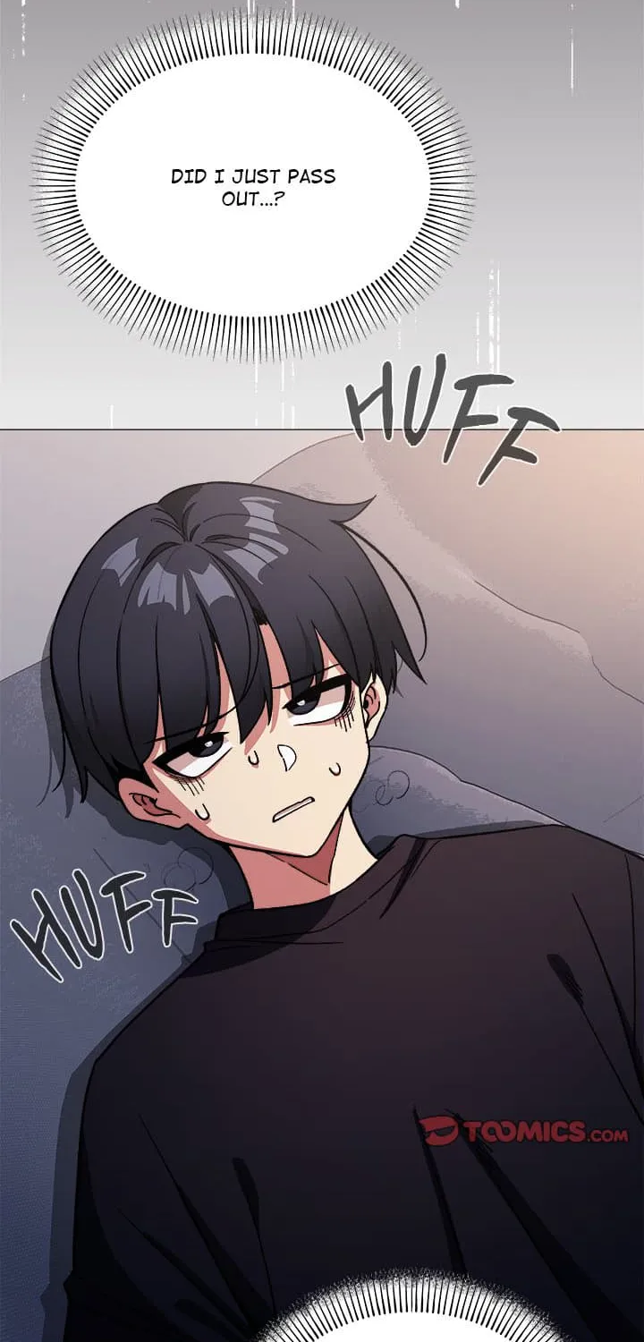 Read Someone Stop Her! chapter 47 image 40 on Lezhin