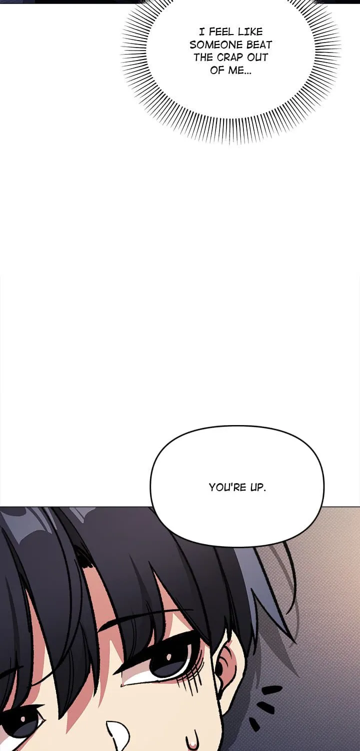 Read Someone Stop Her! chapter 47 image 41 on Lezhin