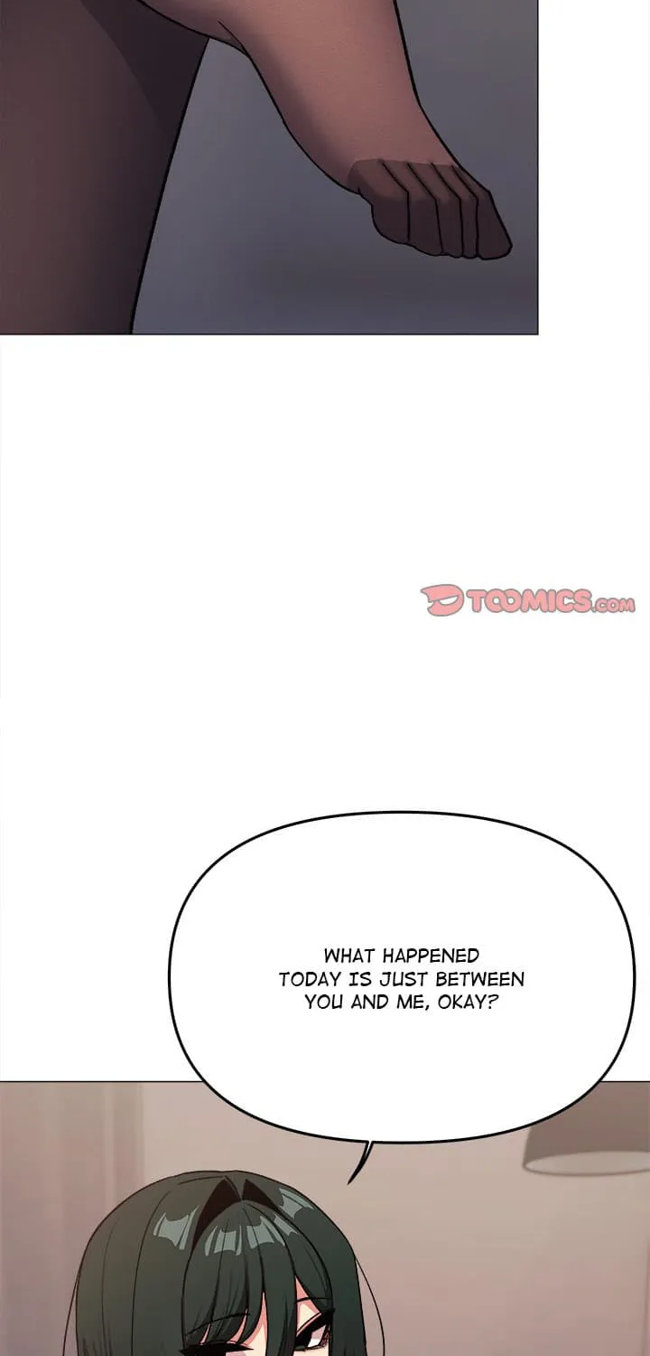 Read Someone Stop Her! chapter 47 image 46 on Lezhin