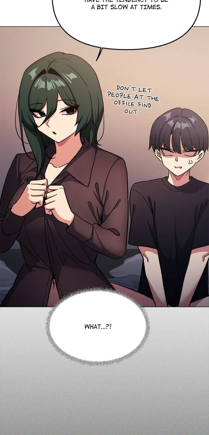 Read Someone Stop Her! chapter 47 image 49 on Lezhin