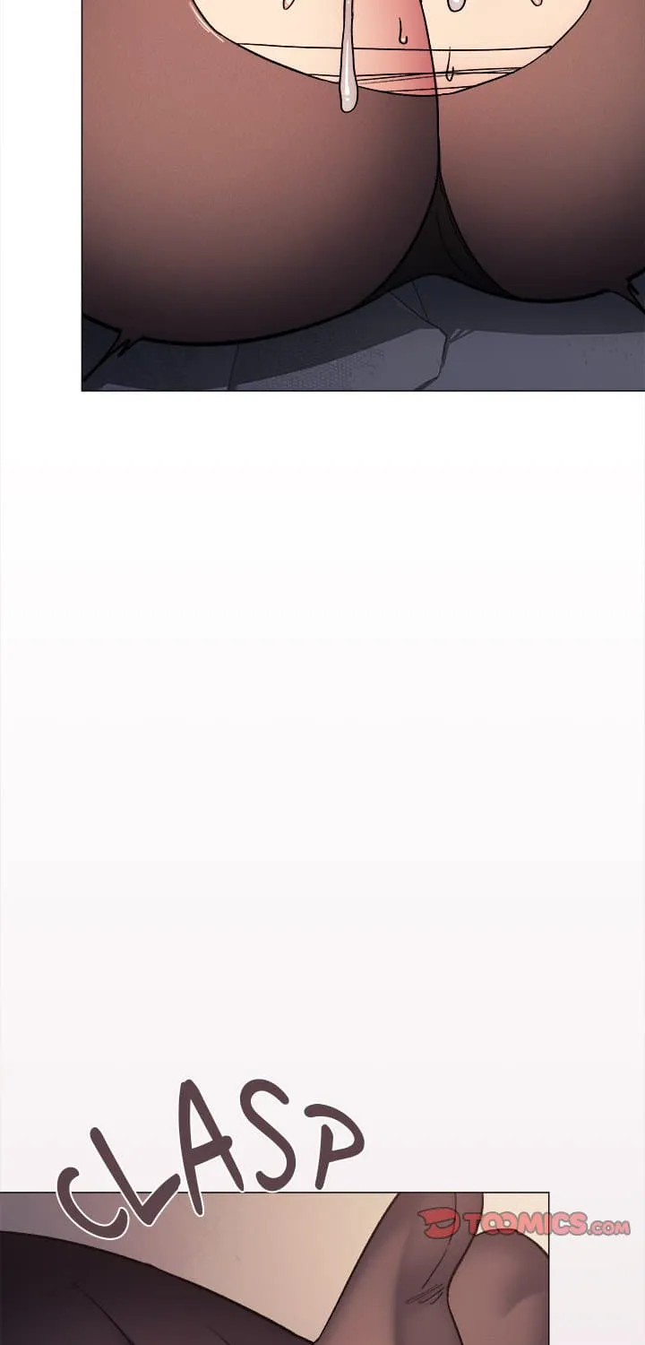 Read Someone Stop Her! chapter 47 image 6 on Lezhin