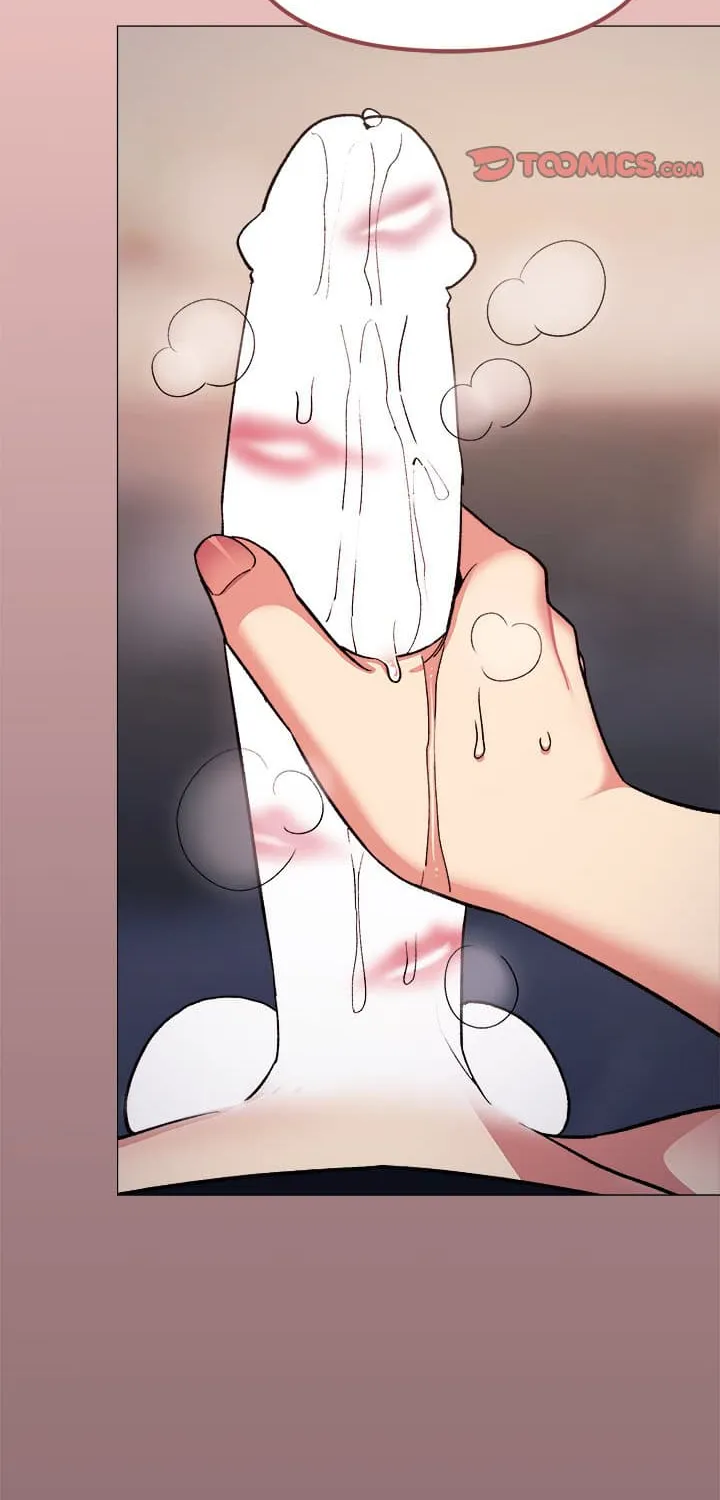 Read Someone Stop Her! chapter 47 image 64 on Lezhin