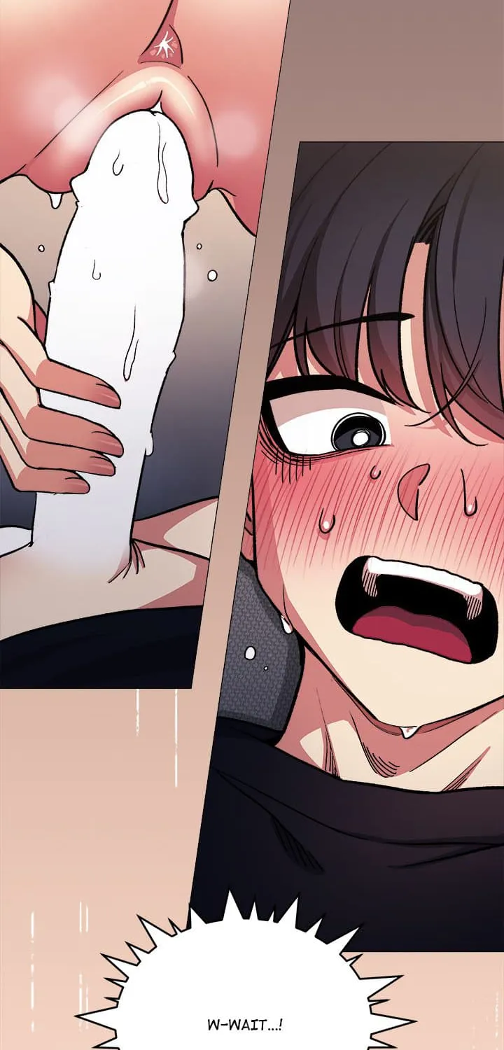 Read Someone Stop Her! chapter 47 image 74 on Lezhin