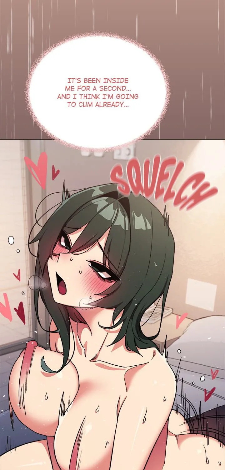 Read Someone Stop Her! chapter 47 image 79 on Lezhin