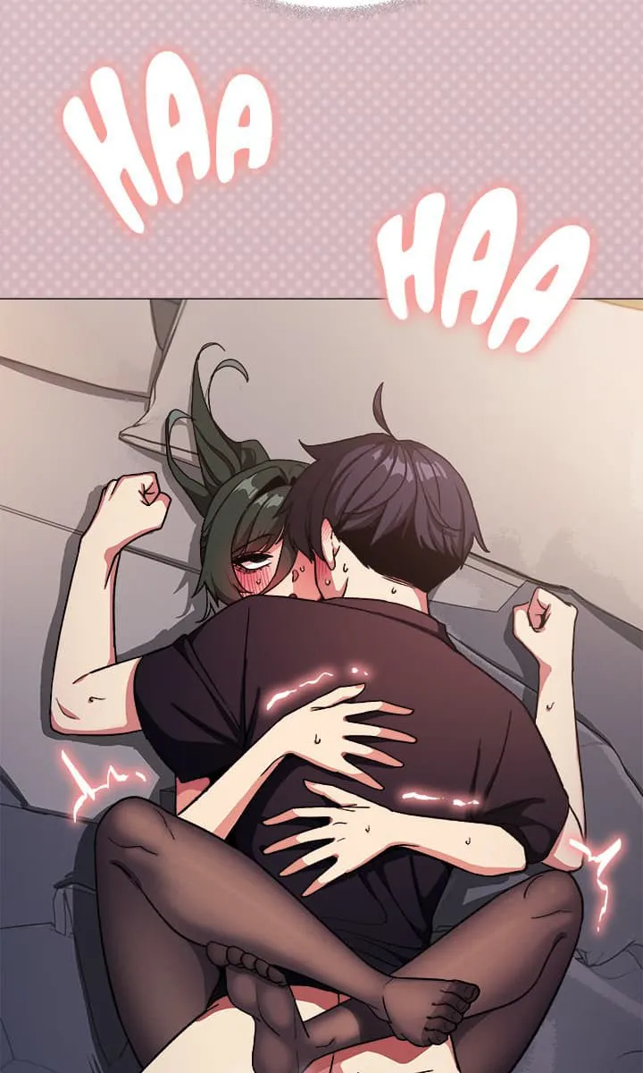 Read Someone Stop Her! chapter 47 image 8 on Lezhin