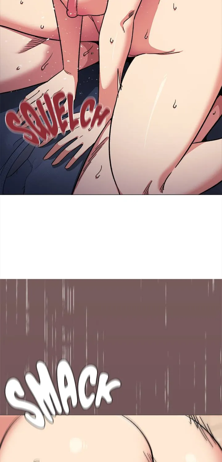 Read Someone Stop Her! chapter 47 image 80 on Lezhin