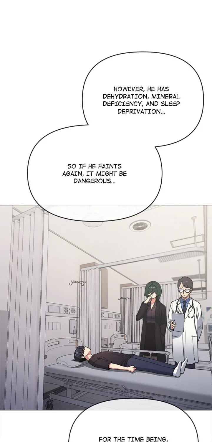 Read Someone Stop Her! chapter 48 image 10 on Lezhin