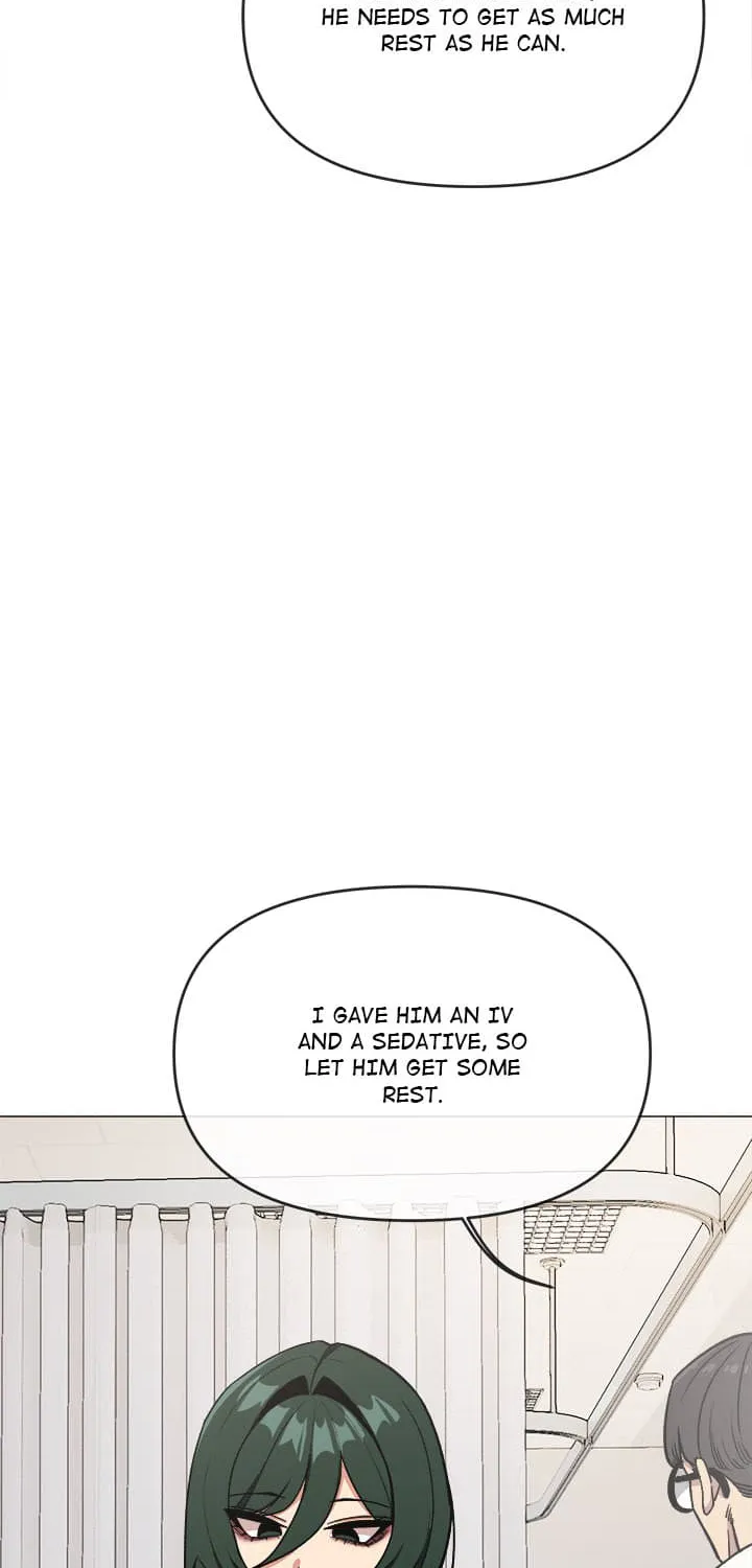 Read Someone Stop Her! chapter 48 image 11 on Lezhin