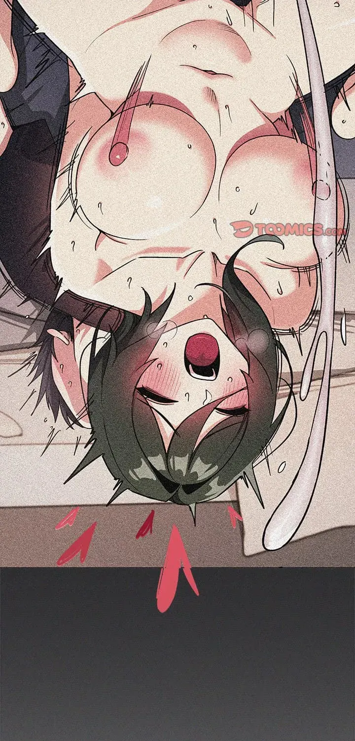 Read Someone Stop Her! chapter 48 image 18 on Lezhin