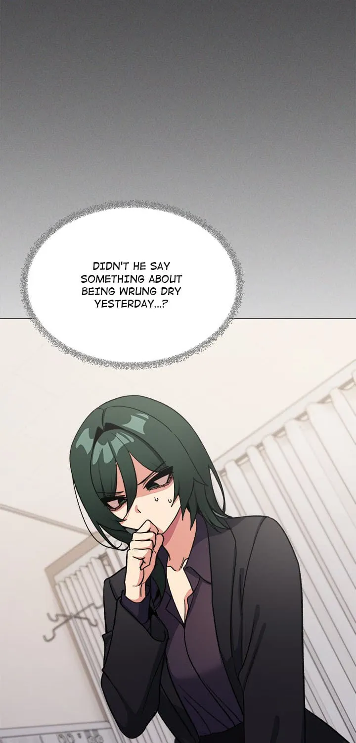 Read Someone Stop Her! chapter 48 image 19 on Lezhin