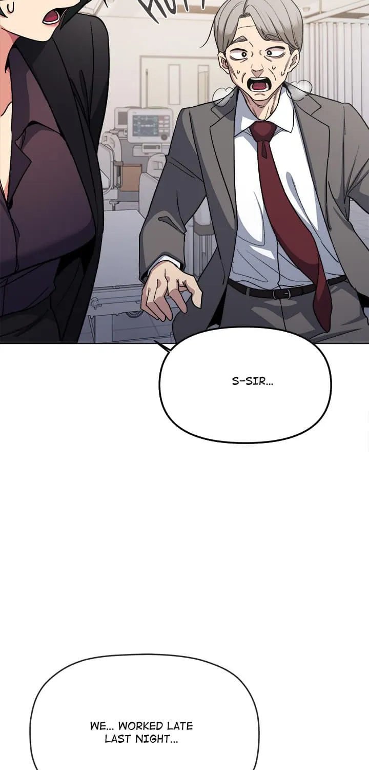 Read Someone Stop Her! chapter 48 image 22 on Lezhin