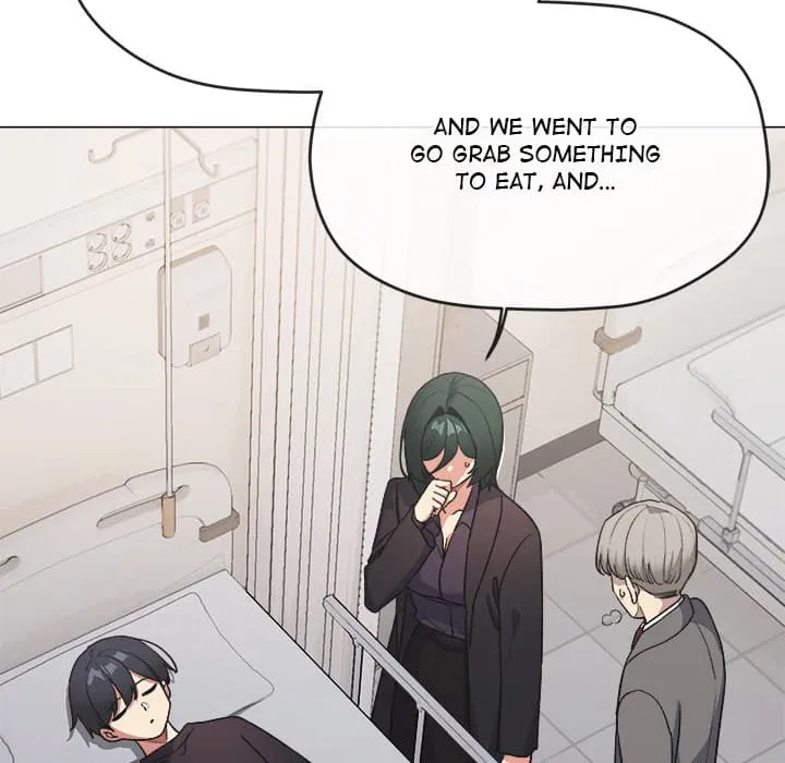 Read Someone Stop Her! chapter 48 image 23 on Lezhin