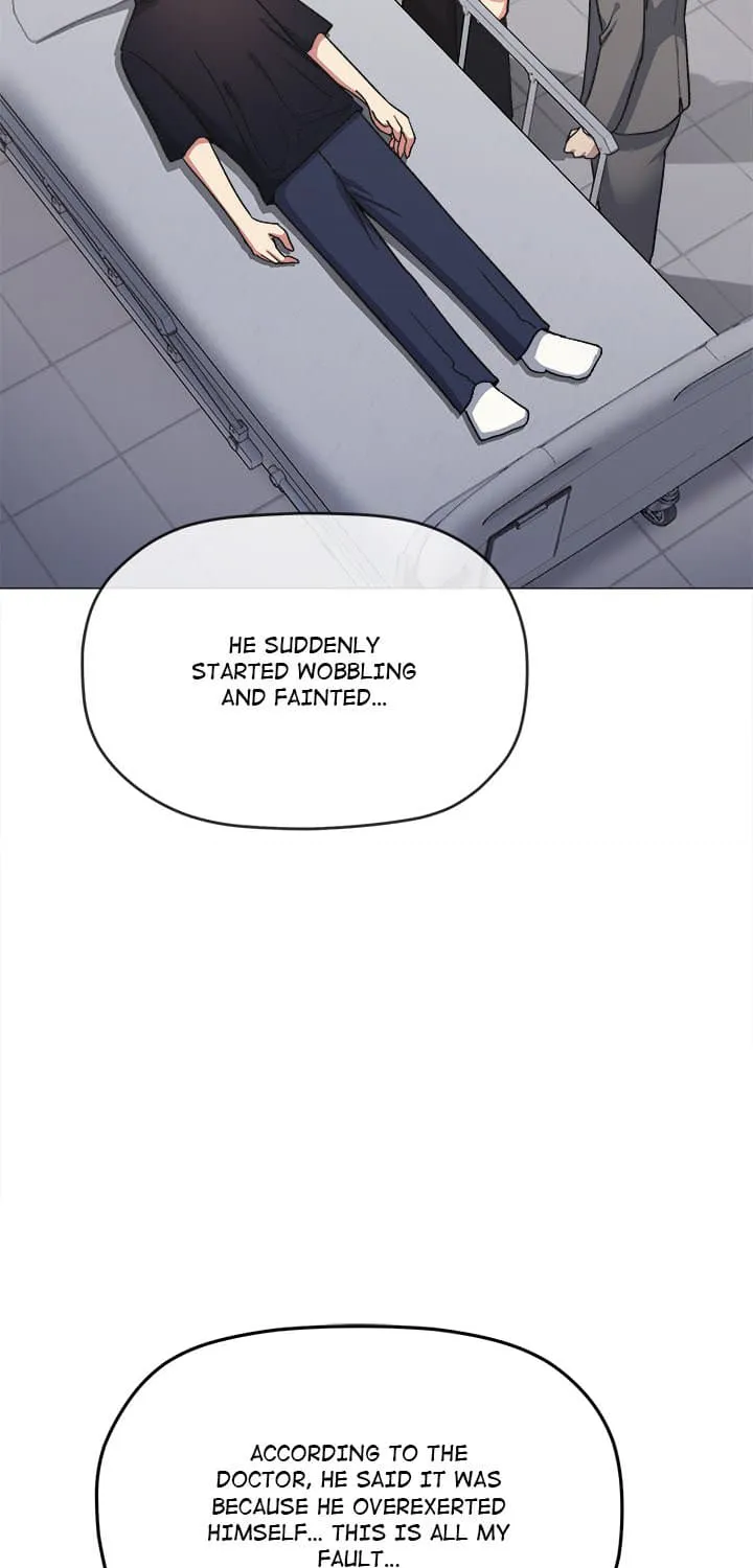 Read Someone Stop Her! chapter 48 image 24 on Lezhin
