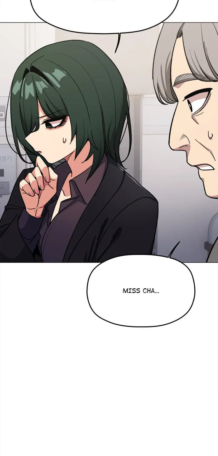 Read Someone Stop Her! chapter 48 image 25 on Lezhin