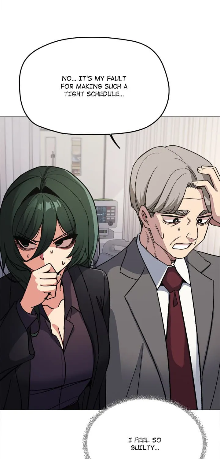Read Someone Stop Her! chapter 48 image 26 on Lezhin