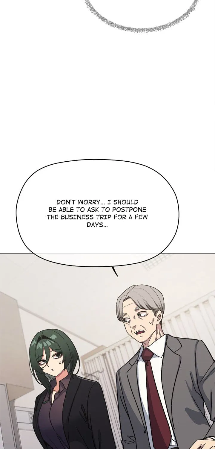 Read Someone Stop Her! chapter 48 image 27 on Lezhin