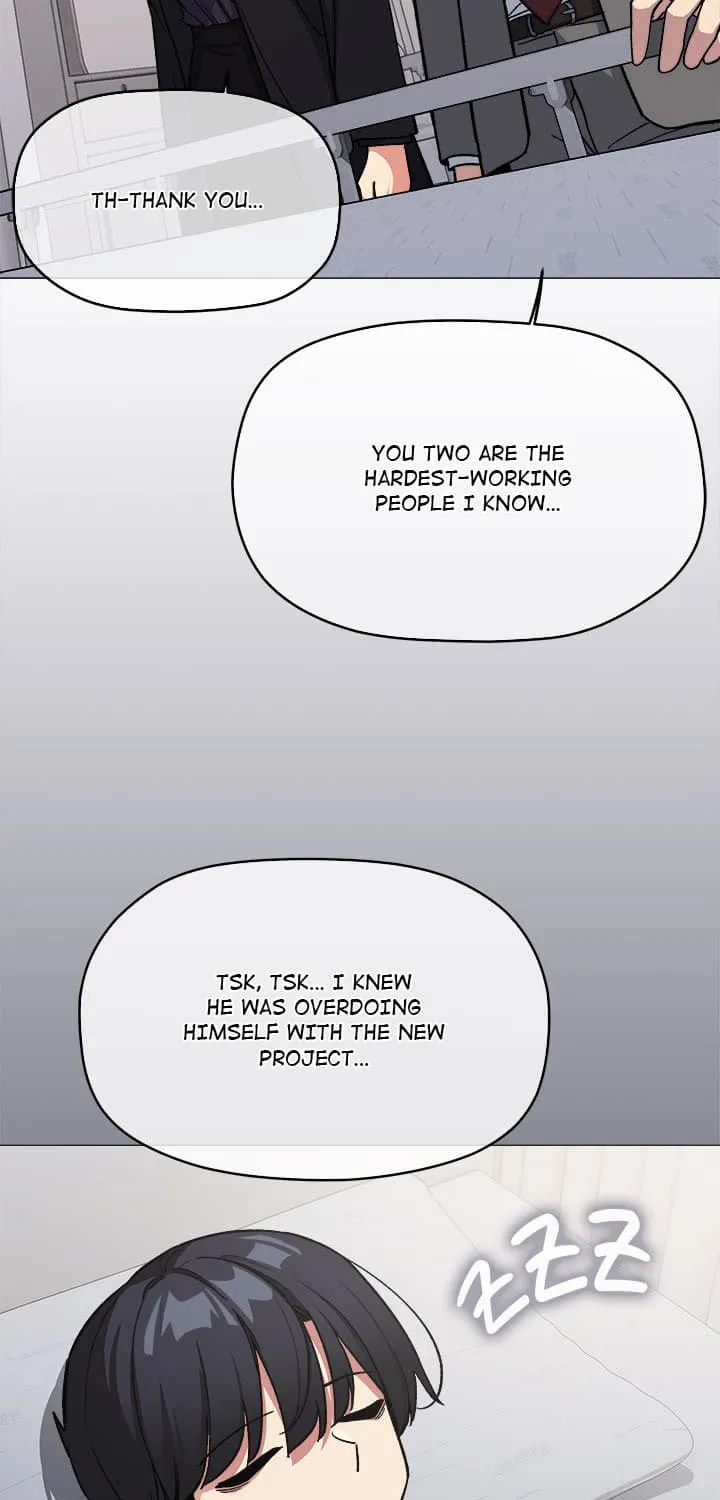 Read Someone Stop Her! chapter 48 image 28 on Lezhin